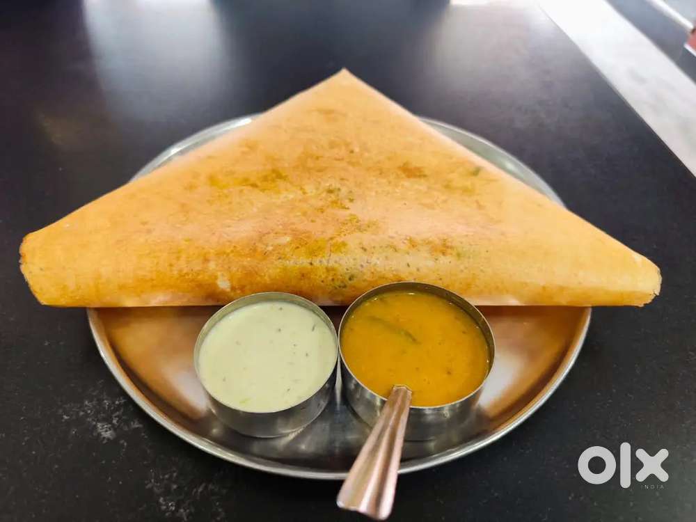 Urgent Need South Indian Cook, Hotel ପାଇଁ Dosa Tiffin Mistri ଦରକାର,