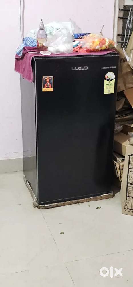 Mini refrigerator Lloyd