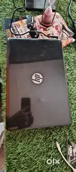HP New Condition Laptop