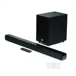 Jbl soundbar sb 140