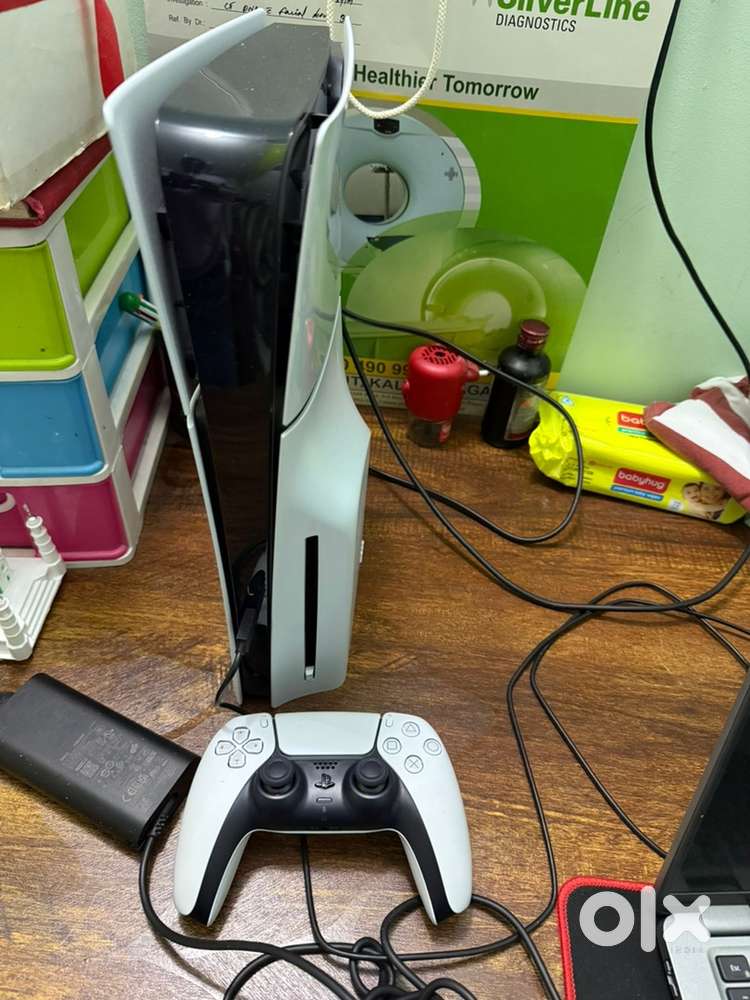 Ps5 slim for sale
