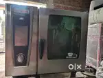 Rational Oven