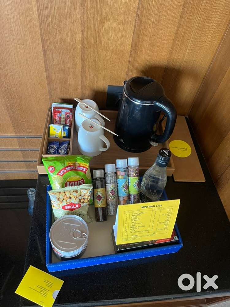 Housekeeping supervisor in Candolim/porvorim