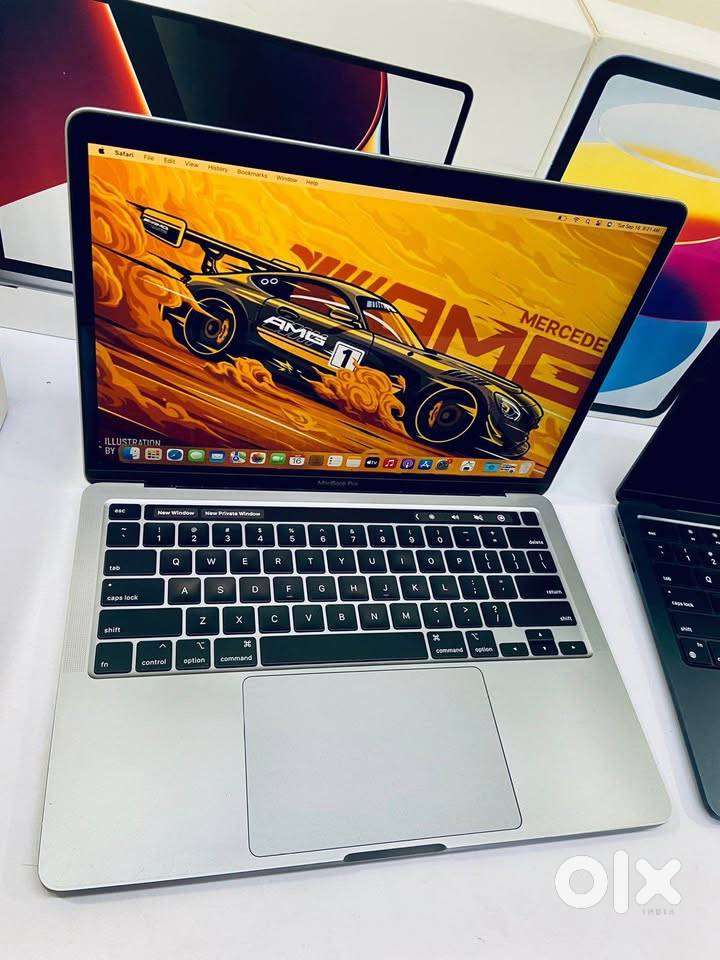 MacBook Pro M2, 16gb, 256gb
