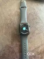 Appel 9 series watch