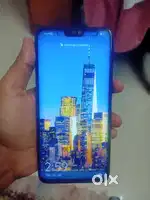 Selling Honor 8x phone at rs2999, 6GB 64GB