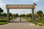 Ganga Residency - Chhota Fuhara, Damoh Naka : Limited Plots Available