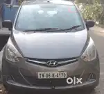 Hyundai EON 2013 Petrol 41000 Km Driven