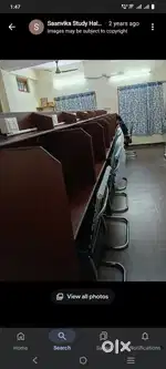 Office cabins