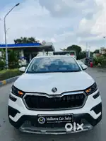 Skoda Kushaq 1.0 TSI Ambition, 2022, Petrol