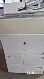 Xerox Machine - Canon iR 5050
