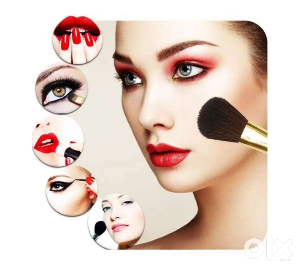 Urgently Requirment For Female Beautician