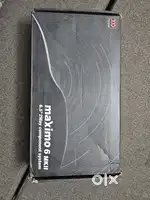 Morel Maximo MK2 Car Component Speakers