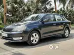 Skoda Rapid 2011-2013 1.6 MPI Ambition, 2017, Petrol