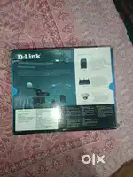 D-Link 16 port 10/100