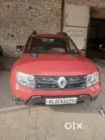 Renault Duster 2018 Petrol + CNG Automatic 84000 Km Driven