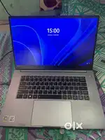 Infinix inbook y1 plus ram 8Gb rom 256Gb i3 10Gen battery use charging
