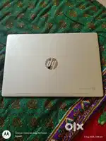 HP chromebook