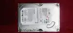 Hard Disk 500 GB