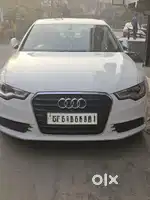 Audi A6 2.0 TDI, 2014, Diesel