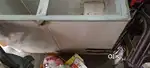 Deep Fridges