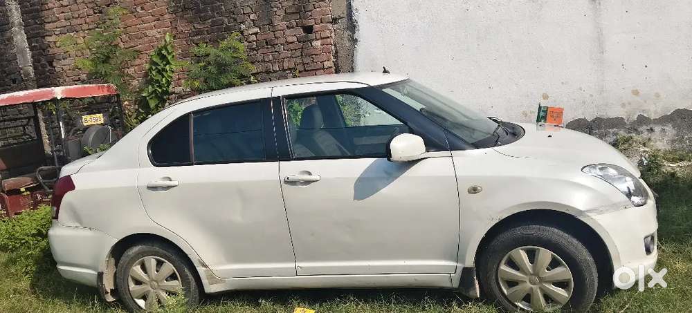 Swift dzire