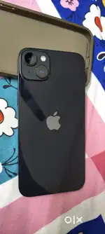 iPhone 14 plus