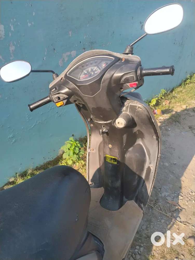Good condition