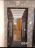 1 Bhk house on rent , Total - 7000 including maintenance