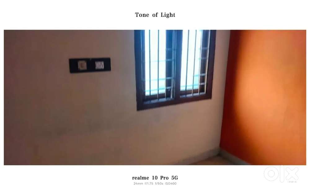 Rent for family and bachelor