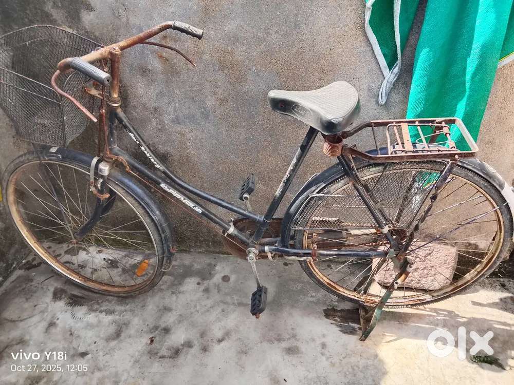 Ledies cycle 24 inch