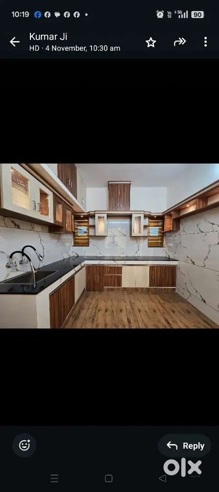 4 cent 2000 sqft house for sale pappanamcode