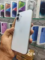 iPhone Refurbished Available