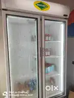 Chilller fridge