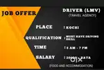 Job offers