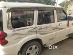 Mahindra Scorpio s5