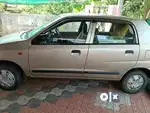 Maruti Suzuki Alto 2011 Petrol .