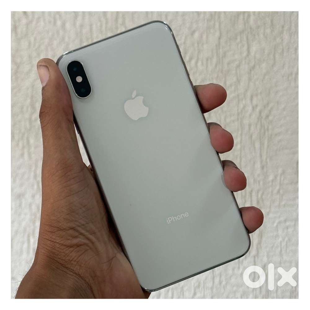 IPhone XS Max 256Gb 100% Condition