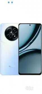 Narzo70 x5g