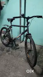 Neelam Civic, it will make you comfort for riding.