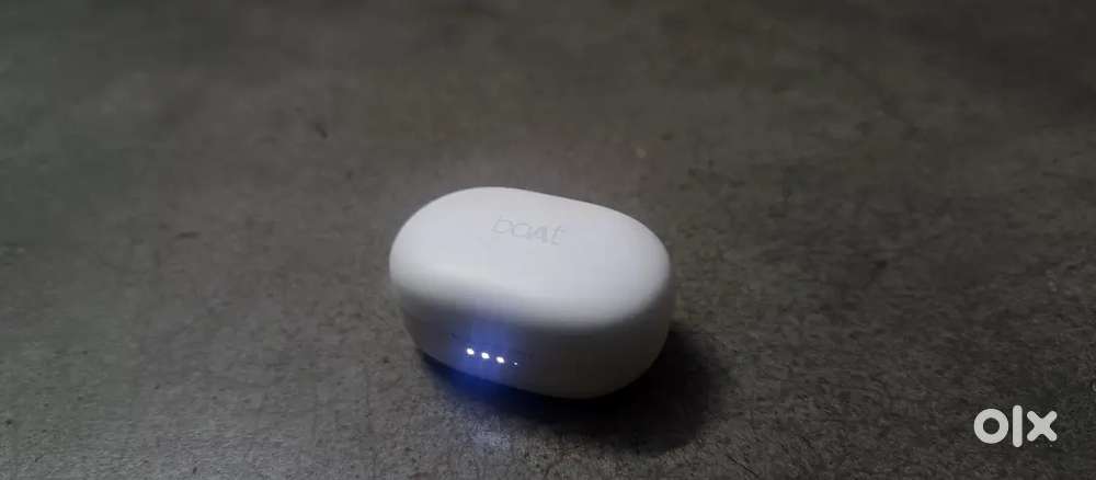 Boat Airdopes 71  40 H Playback  ENX Tech  Bluetooth headset