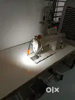 Juki UBT Sewing single needle machine (Price Negotiable)
