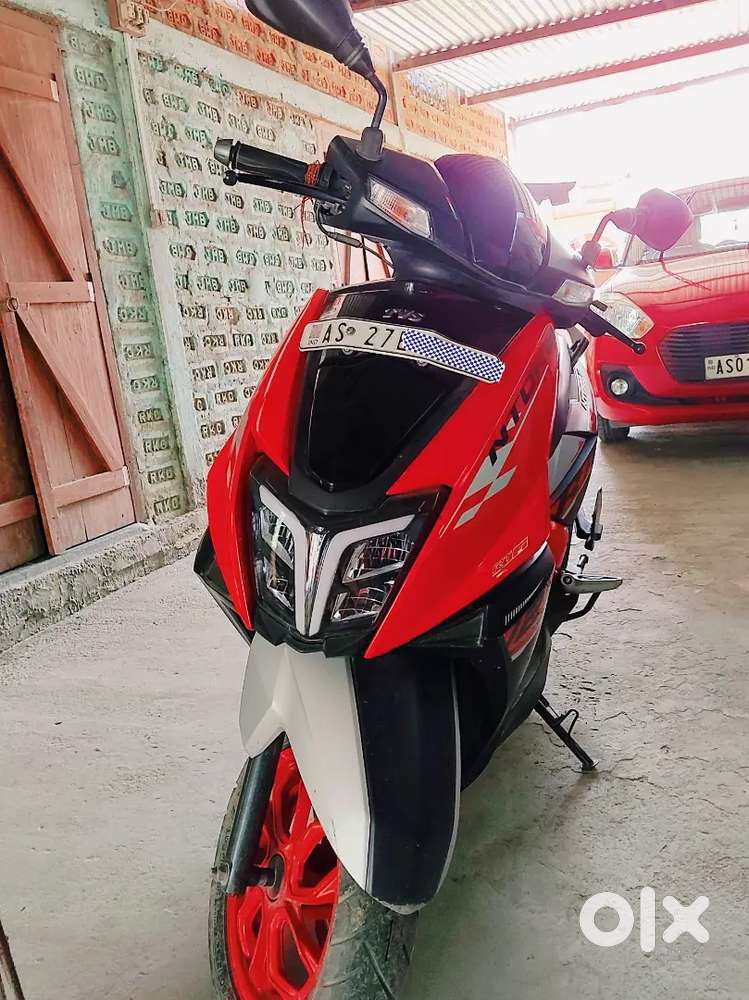 NTorq125Race xp