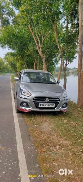 Maruti Suzuki Swift Dzire 2022 Petrol 32000 Km Driven