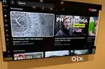 40 Inches Android Smart Led Tv With Warranty