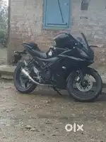 I want to sell myr15 v2 modified