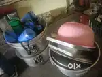 Canteen ka full saman