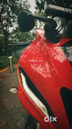Very less driven. New like condition
