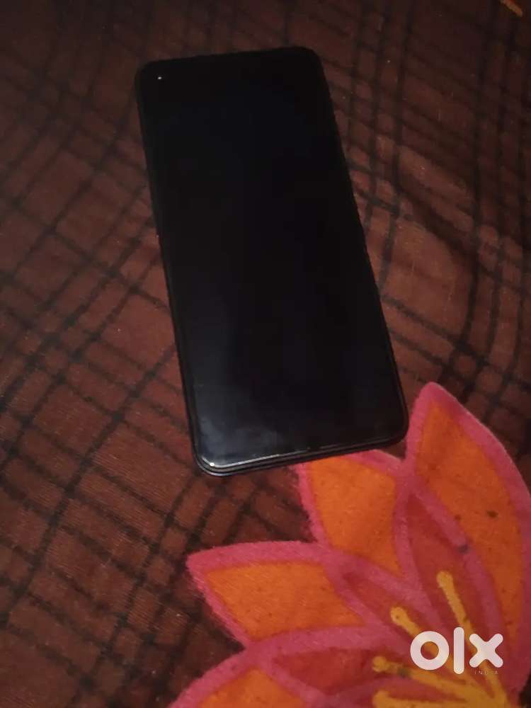 Realme 8s 5g