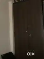 Wooden almari 1000ru